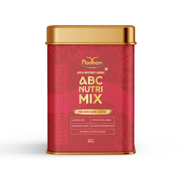ABC Nutri Mix