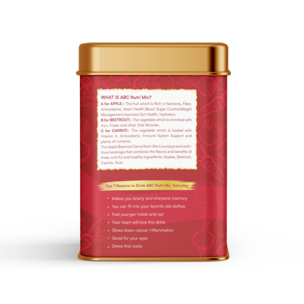 ABC Nutri Mix - Image 2